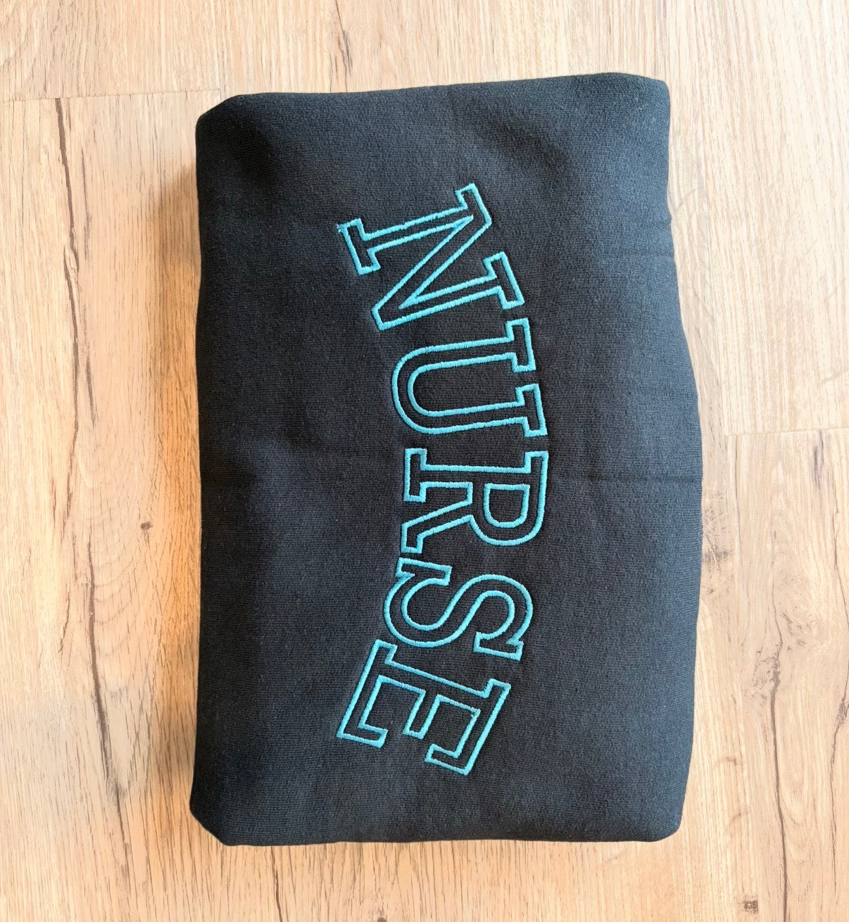 NURSE Crewneck