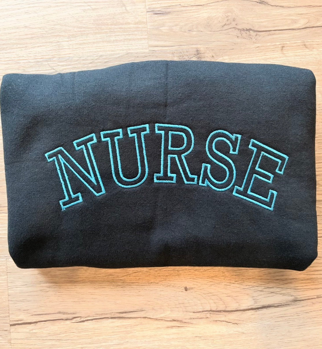 Nurse Crewneck