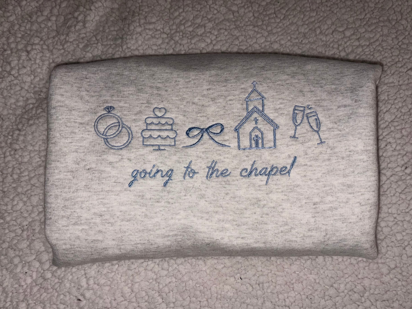 Going to the Chapel💍⛪️🥂