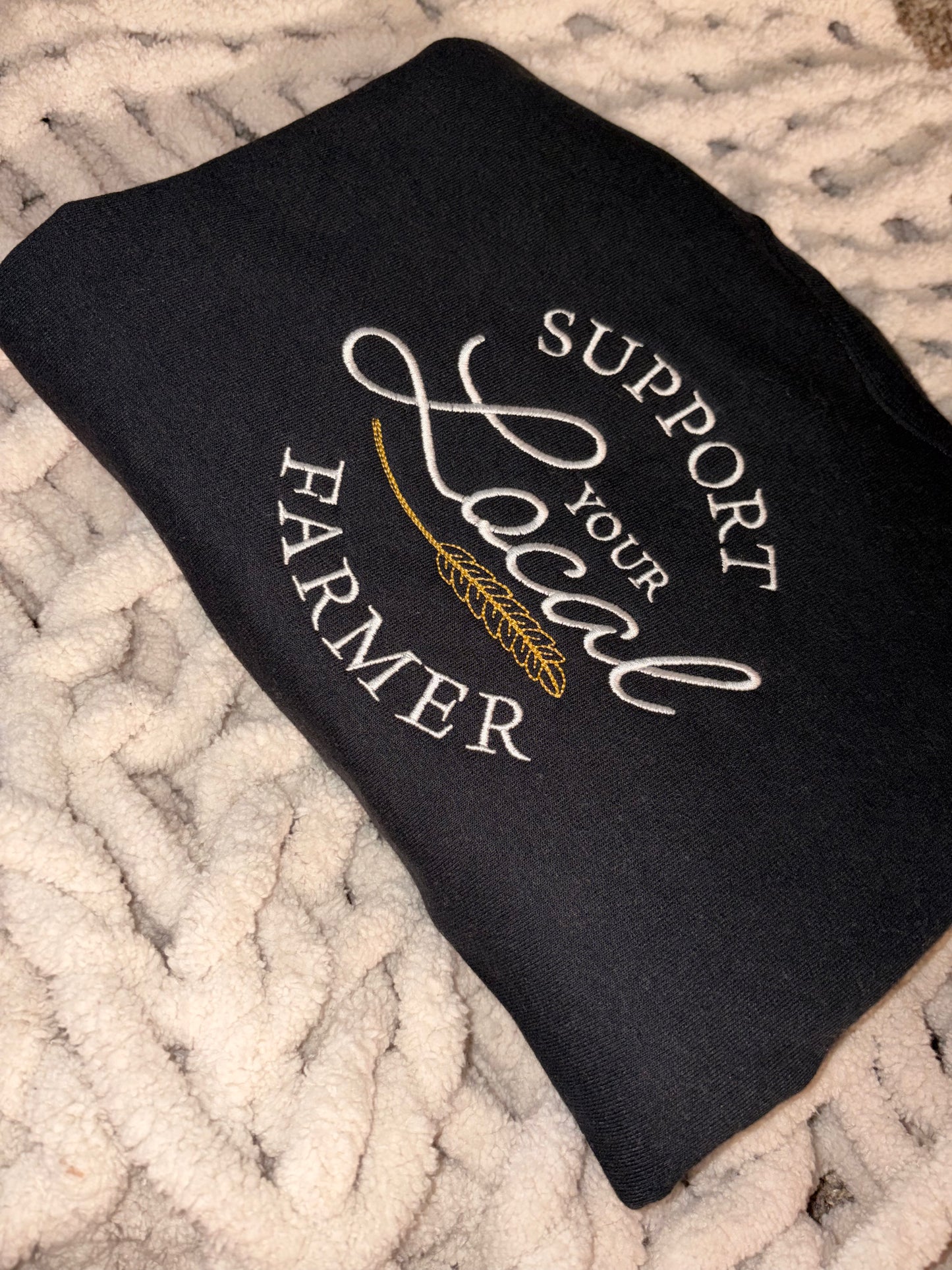 Support your local farmerš¾