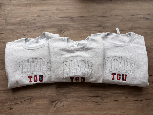 TGU Titans