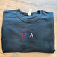 USA Crew