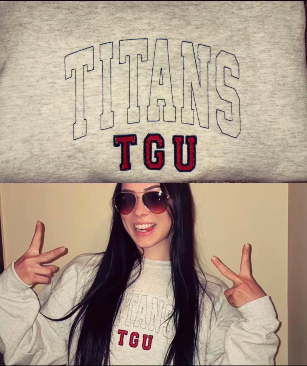 TGU Titans