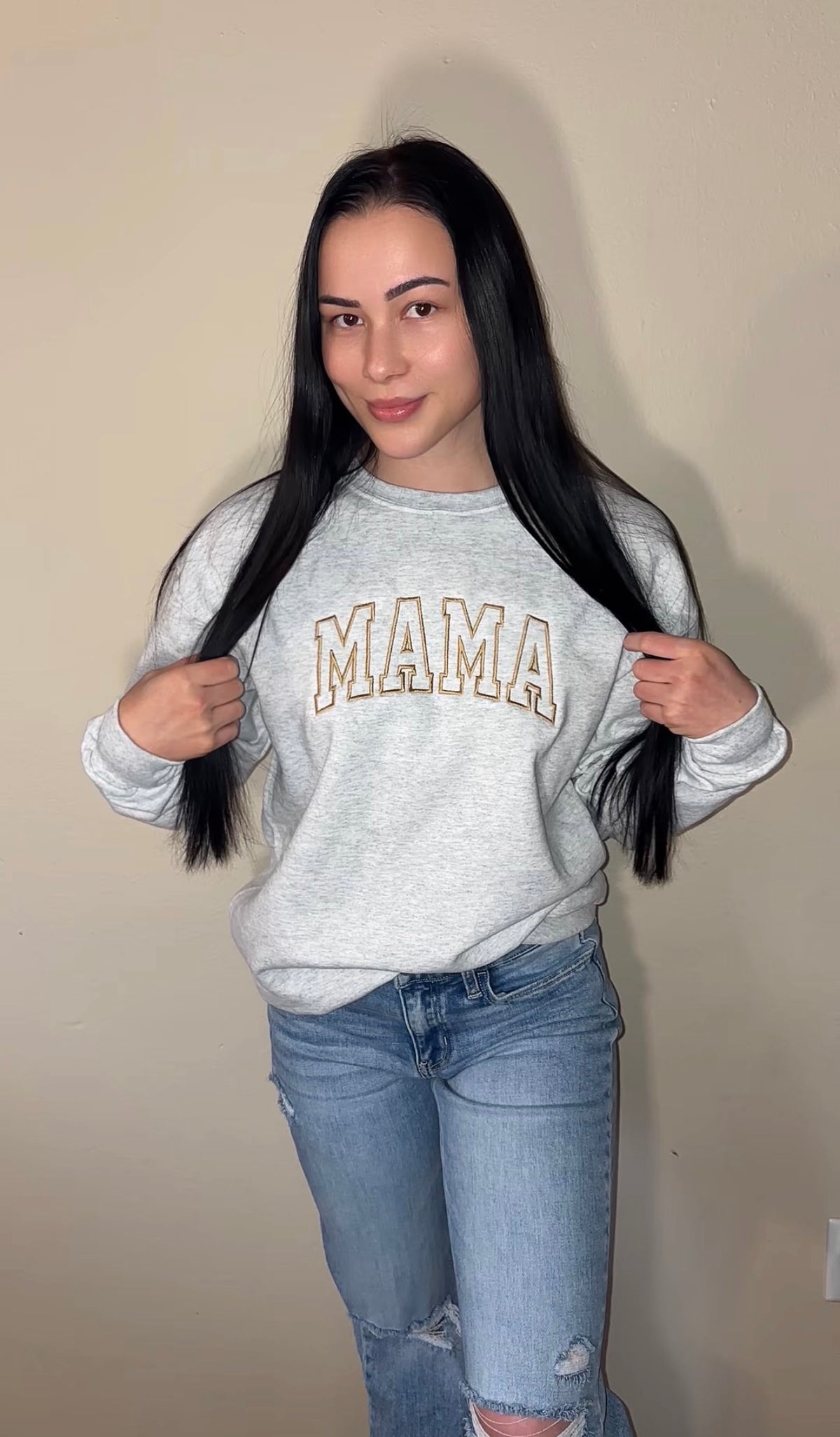 The Mama Edit