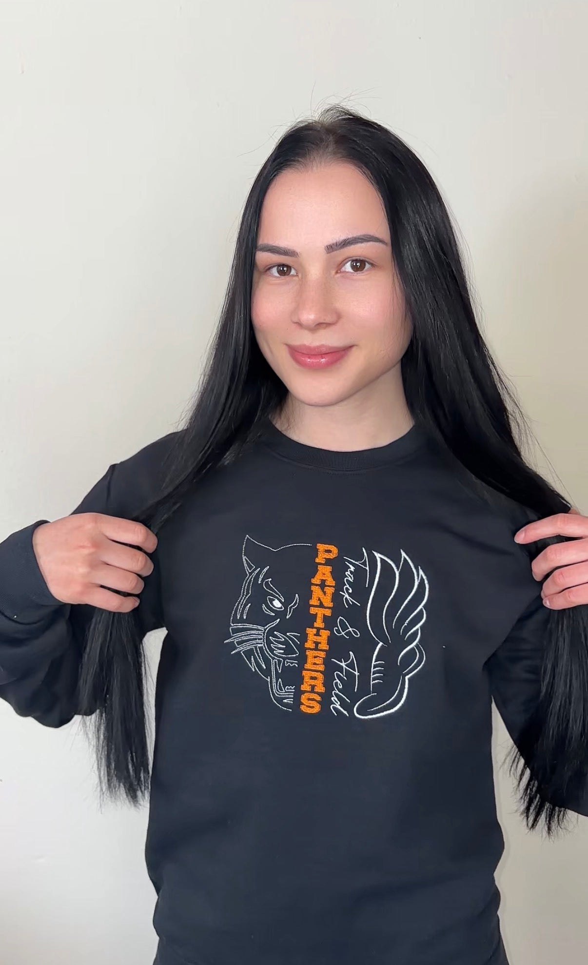 Panthers Track and Field