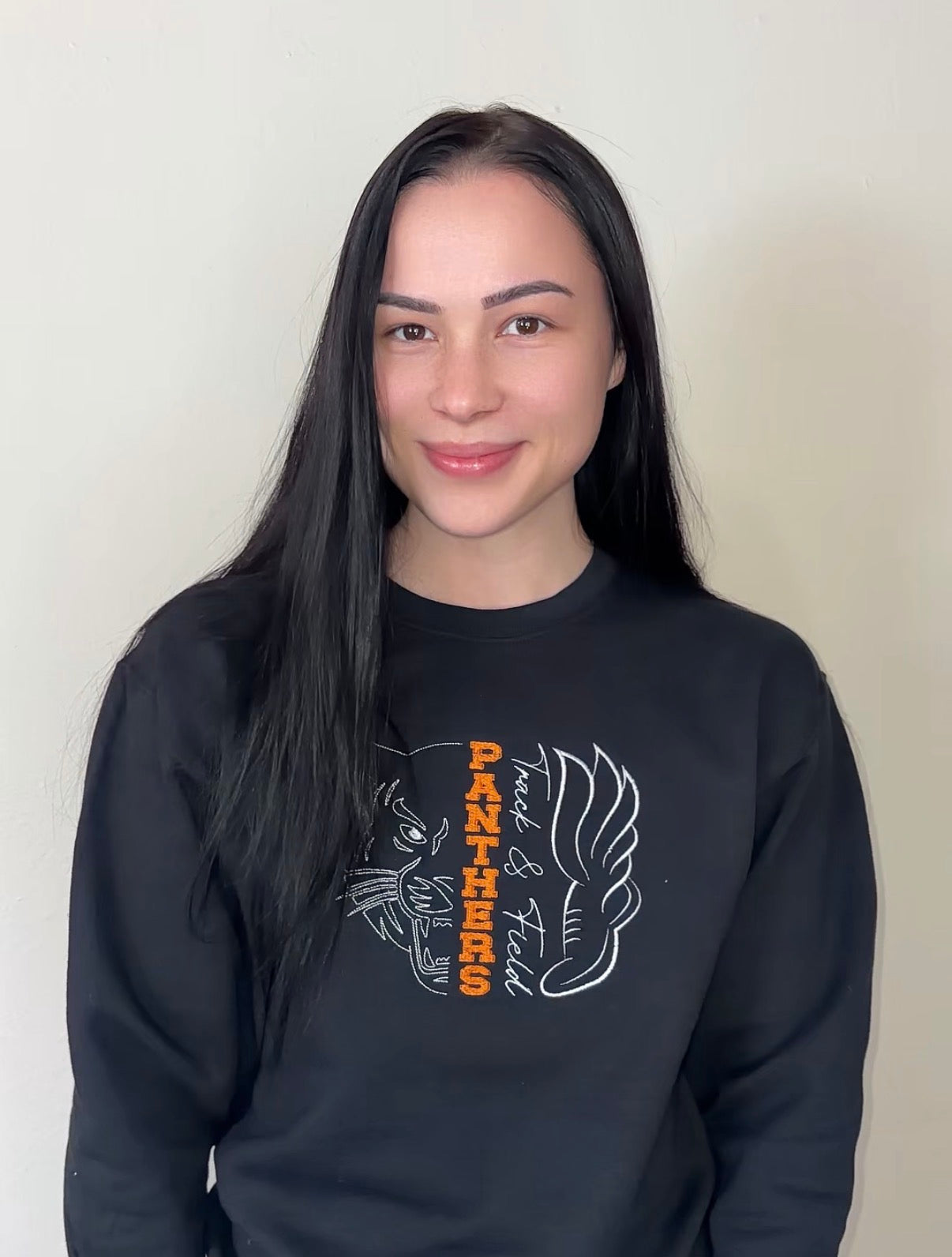 Panthers Track and Field