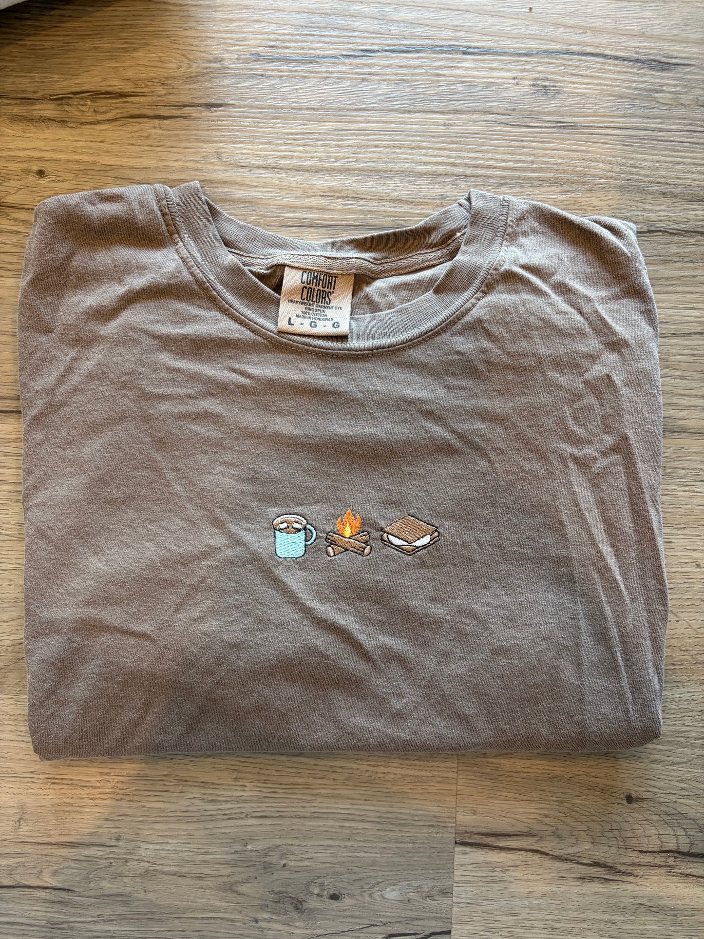Custom T-Shirts