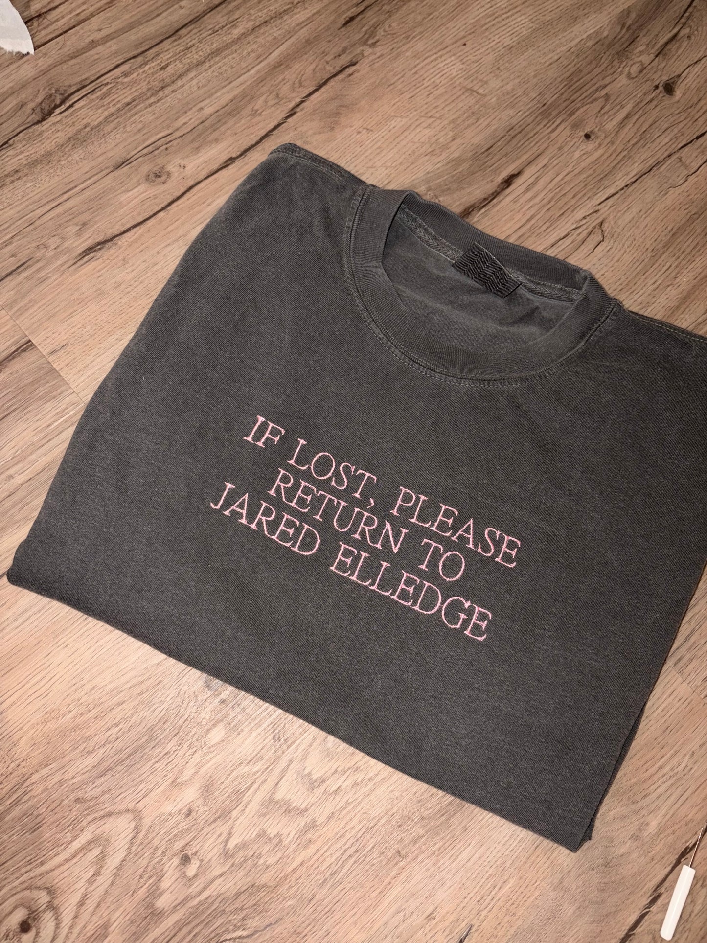 Custom T-Shirts