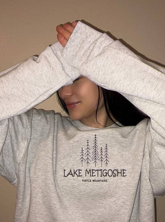 Lake Metigoshe