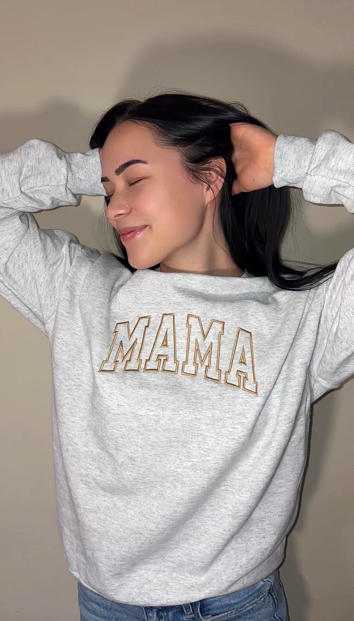 The Mama Crew🧸💕