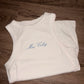 Bridal Tanks💍