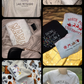 Custom Crewnecks