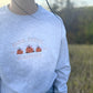 Classic Pumpkin Patch Crewneck