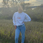 Classic Pumpkin Patch Crewneck